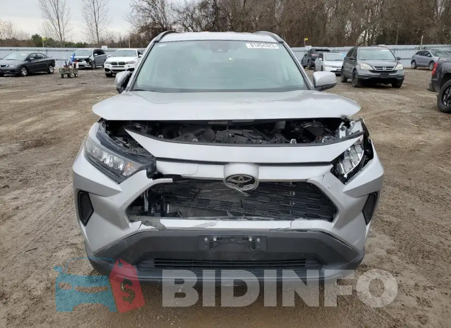 2T3B1RFV3LC084586 Photo# 5