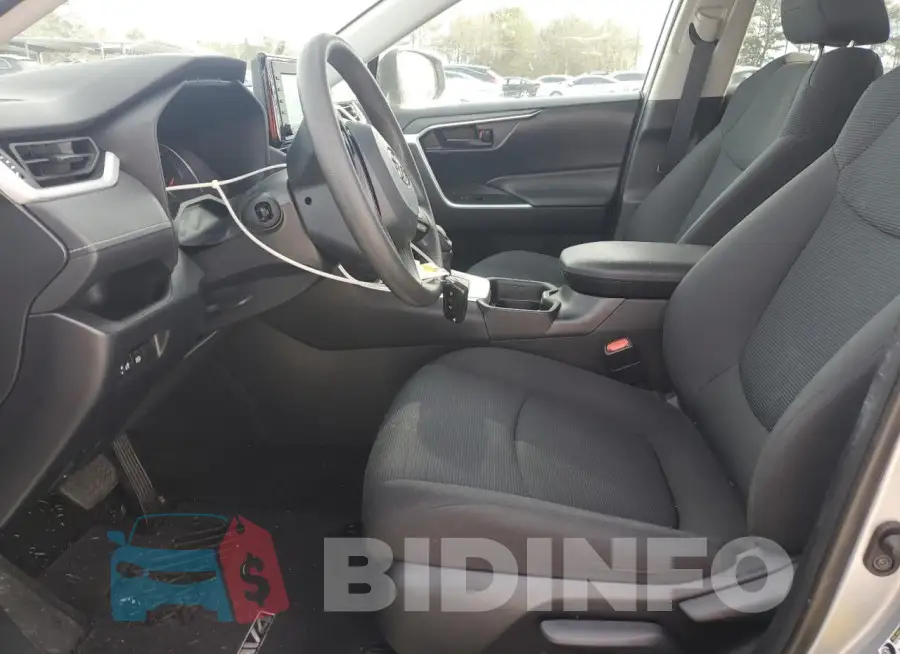 2T3K1RFV6MC089962 Photo# 7