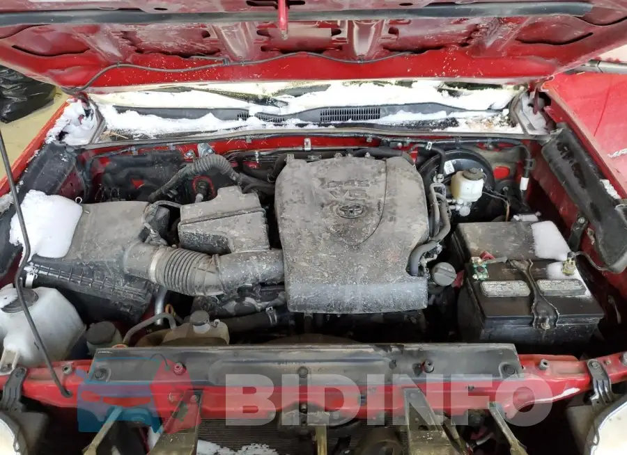 3TMCZ5AN8NM473627 Photo# 11