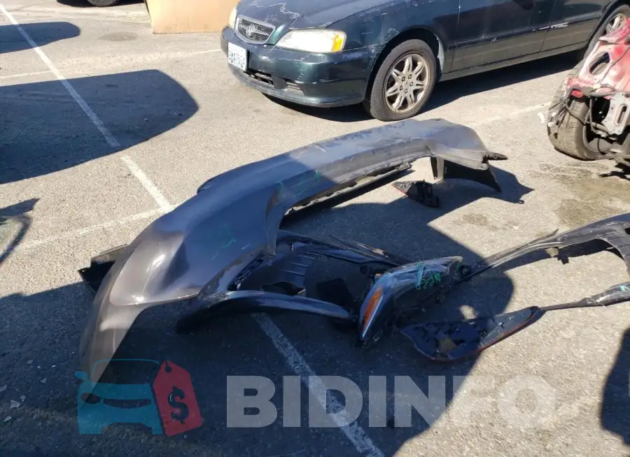 4T1C11AK2PU721239 Photo# 12