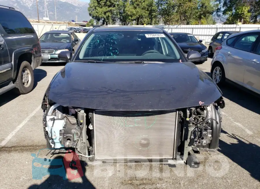 4T1C11AK2PU721239 Photo# 5