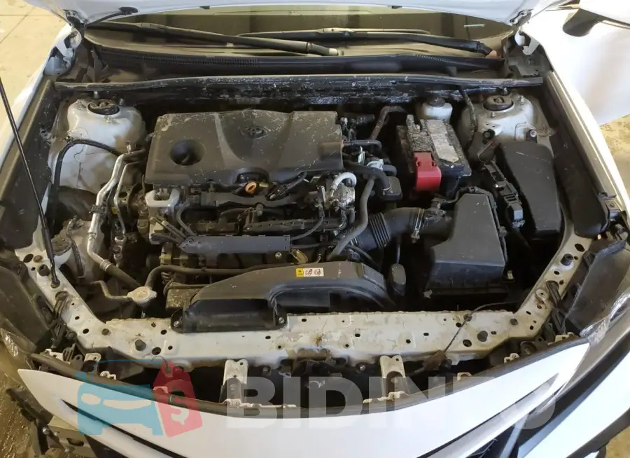 4T1G11AK5PU750039 Photo# 11