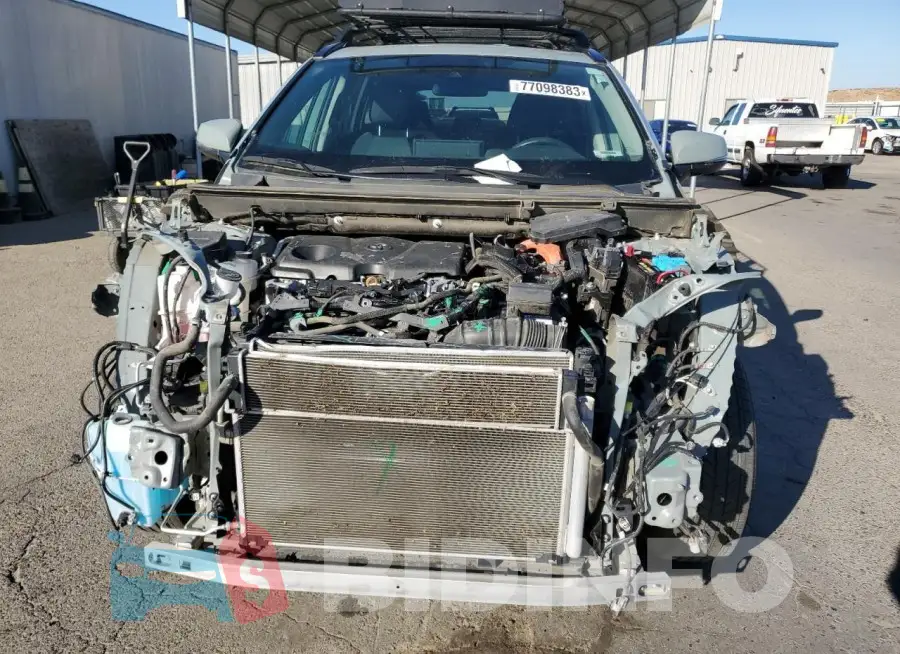 4T3R6RFV5LU001755 Photo# 5