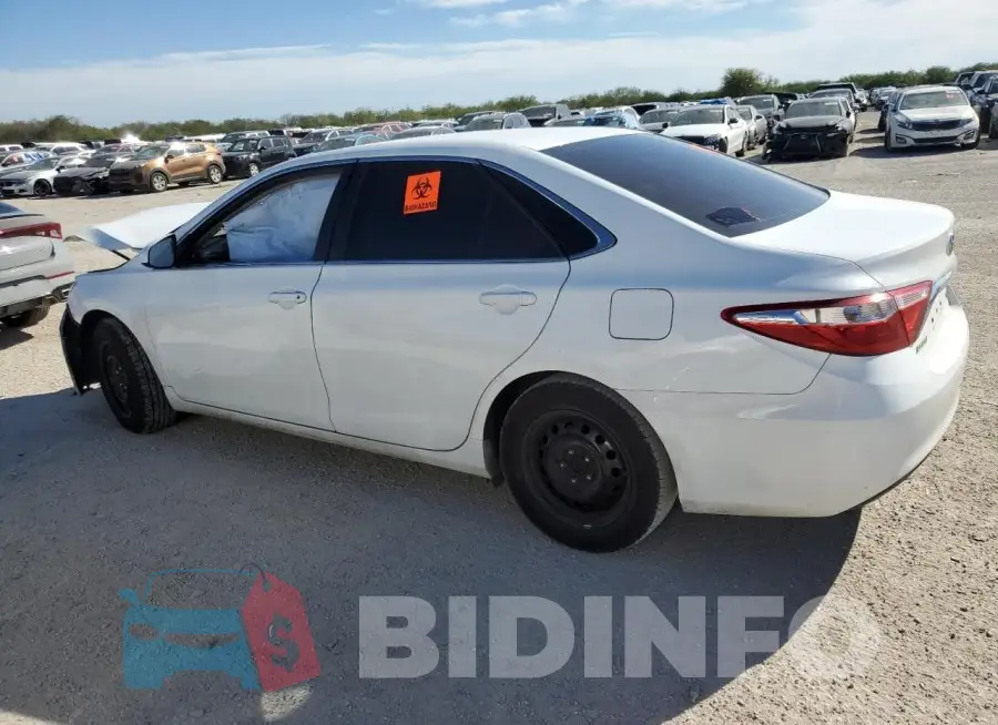 4T4BF1FK6GR522139 Photo# 2