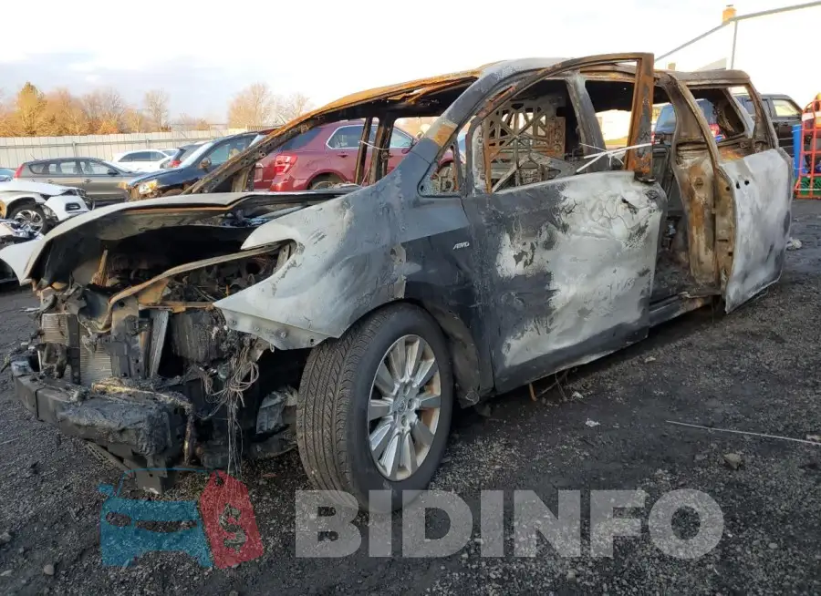5TDDK3DC0GS138730 Photo# 1
