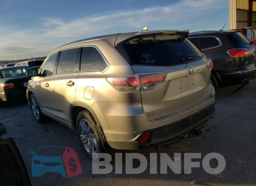 5TDDKRFH0FS166991 Photo# 2