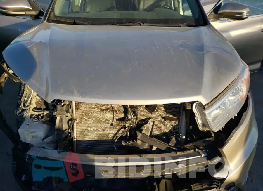 5TDDKRFH0FS166991 Photo# 12