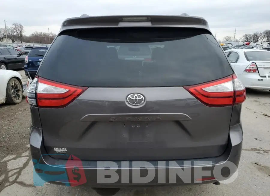 5TDJZ3DC7HS151801 Photo# 6