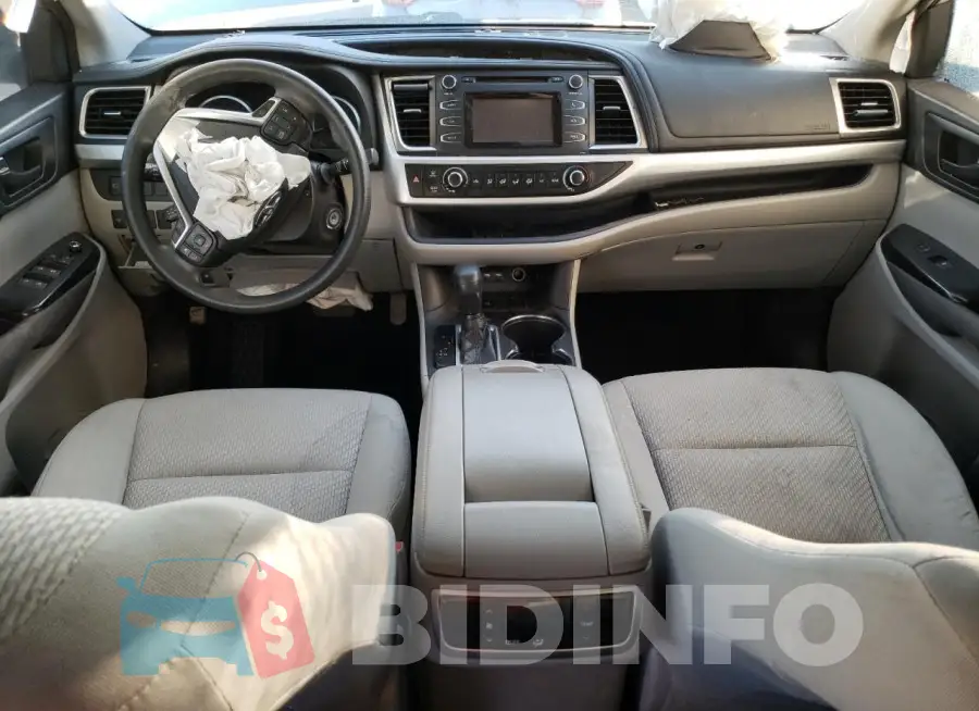 5TDZZRFH8KS326241 Photo# 8