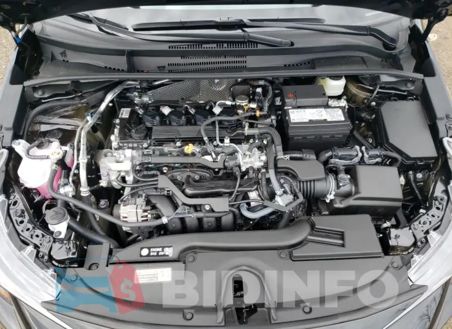 5YFB4MDE1PP075185 Photo# 11