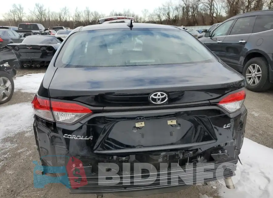 5YFB4MDE2PP035147 Photo# 6