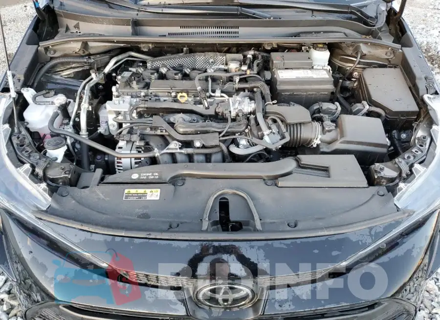 5YFB4MDE3PP026652 Photo# 11