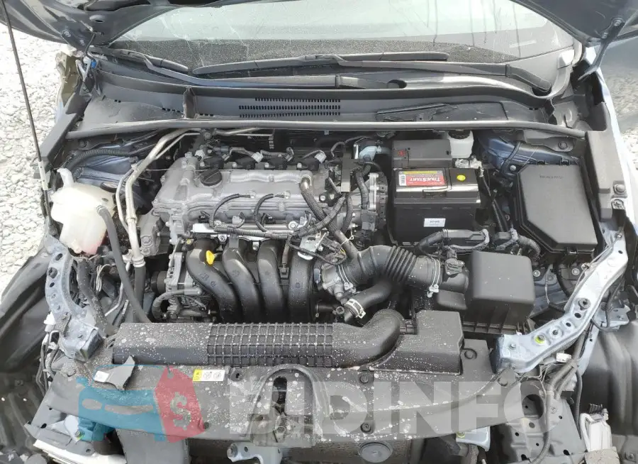 5YFEPMAE6MP182804 Photo# 11