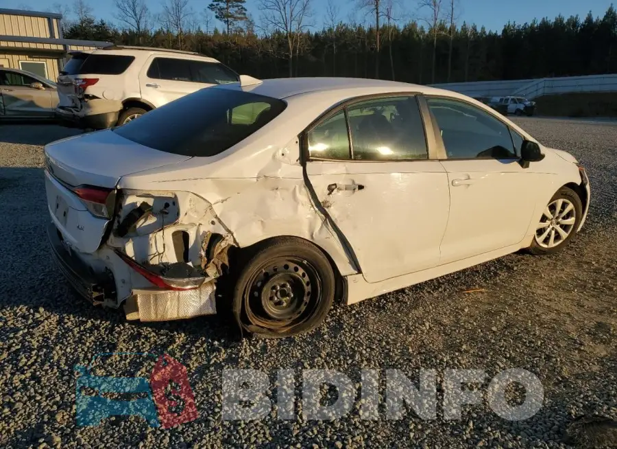 5YFEPRAE4LP124170 Photo# 3
