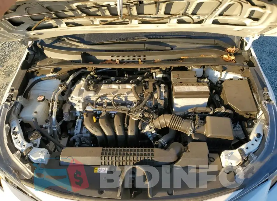 5YFEPRAE4LP124170 Photo# 11