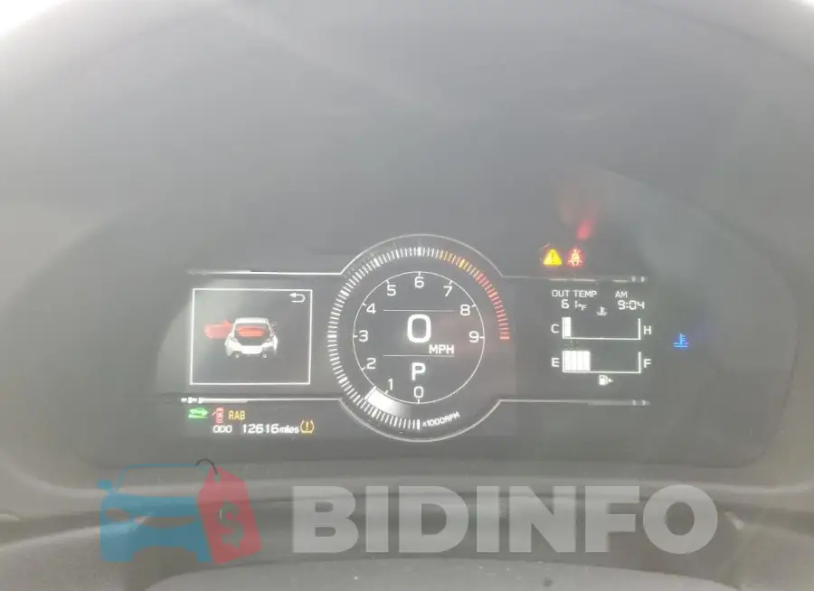 JF1ZNBC11N8754516 Photo# 9