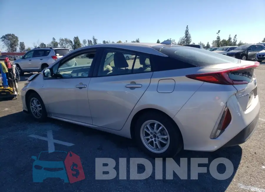 JTDKAMFP0M3179257 Photo# 2
