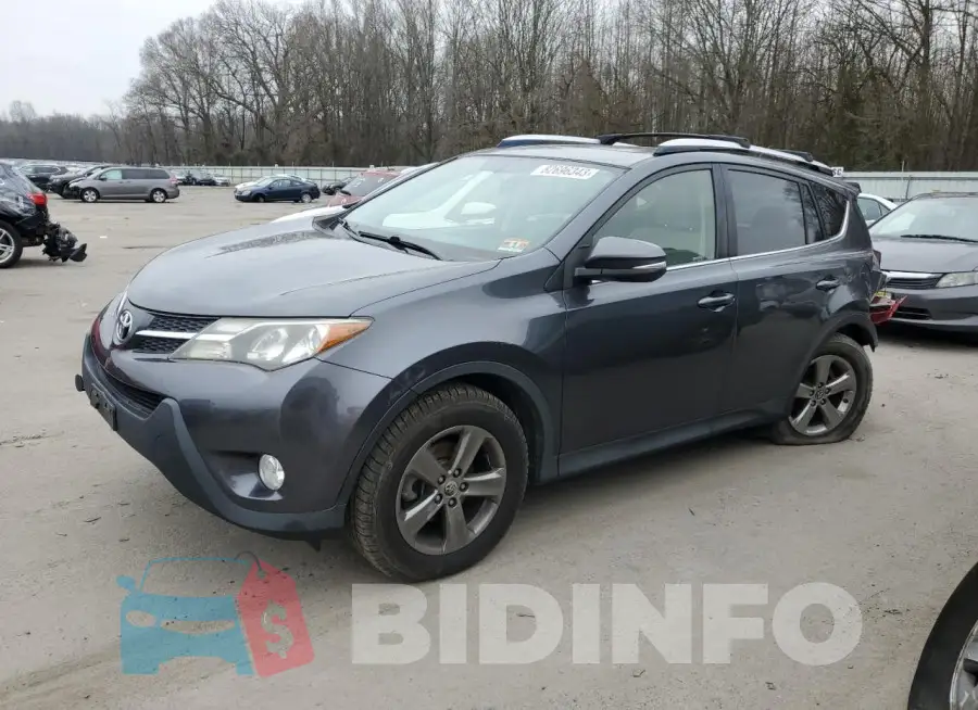 JTMRFREV7FD127523 Photo# 1