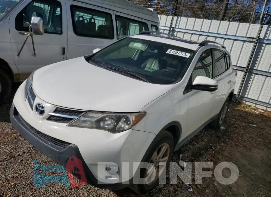 JTMWFREV5FD053733 Photo# 1