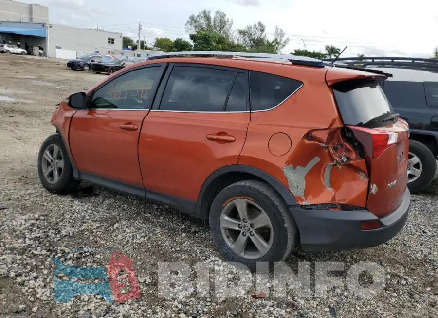 JTMWFREV6FD059332 Photo# 2