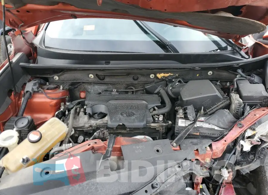 JTMWFREV6FD059332 Photo# 12