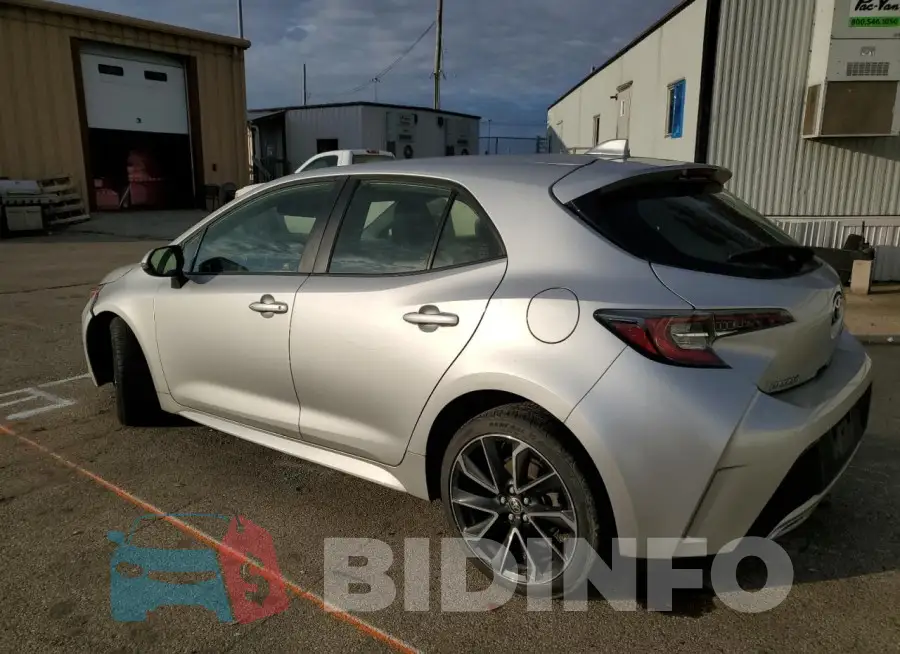 JTNC4MBE4M3112382 Photo# 2