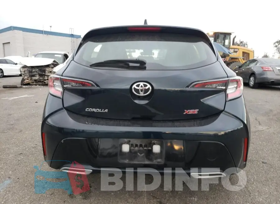 JTNK4RBE7K3062051 Photo# 6