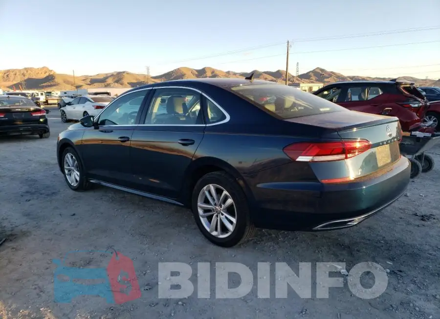 1VWSA7A34LC014023 Photo# 2