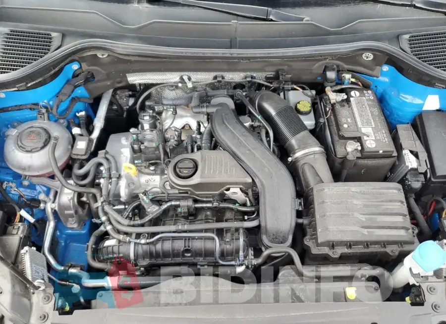 3VV1X7B28NM011339 Photo# 12