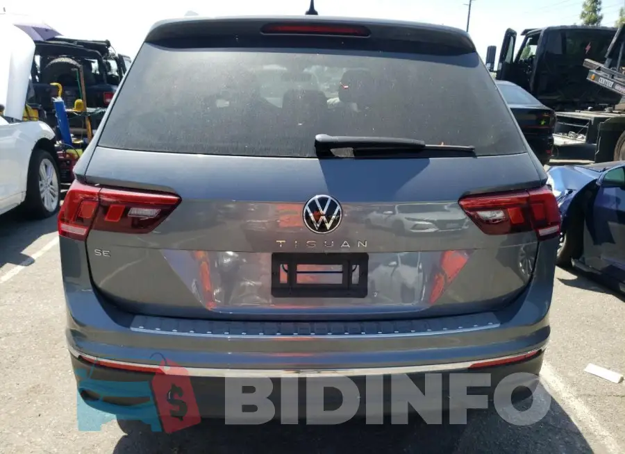 3VV3B7AX7NM096372 Photo# 6