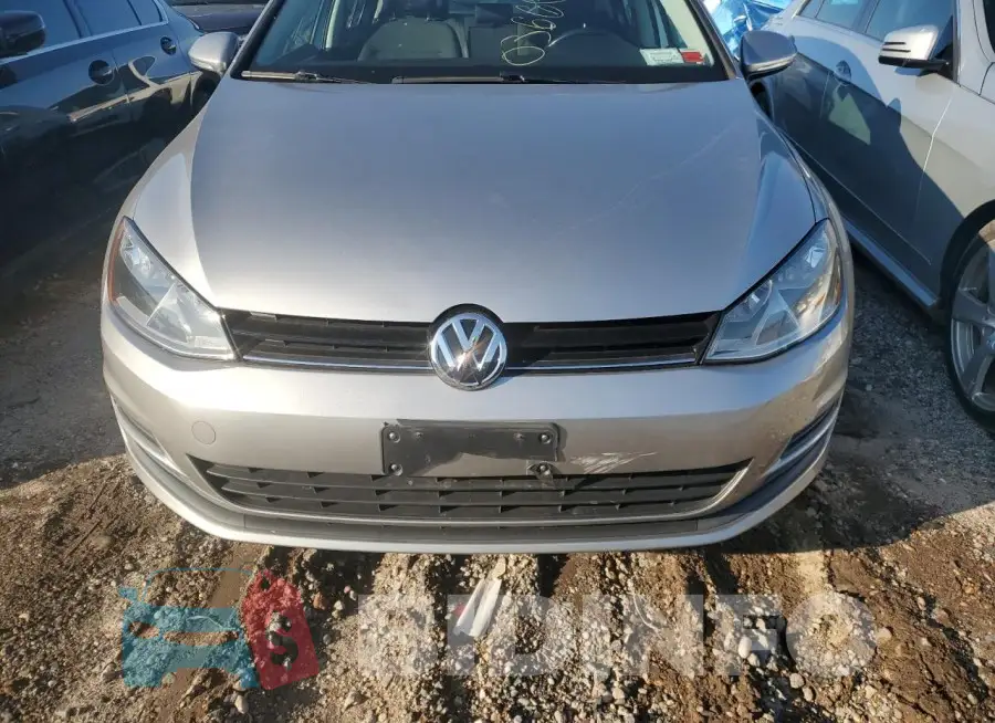 3VW217AU1GM036607 Photo# 11