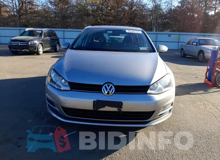 3VW217AU1GM036607 Photo# 5