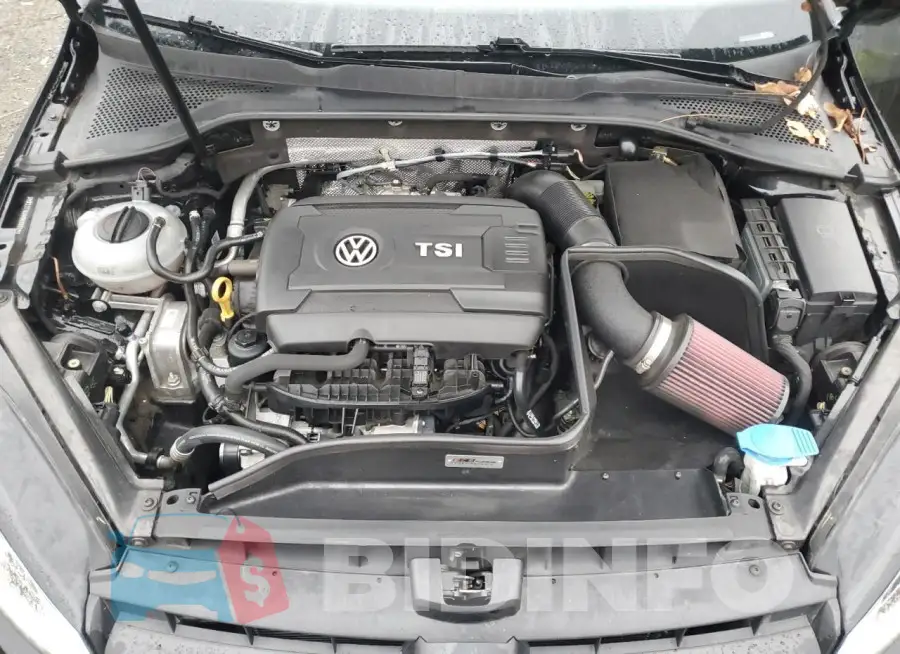 3VW217AU9HM036291 Photo# 11