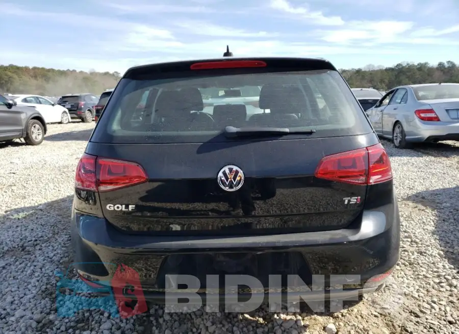 3VW217AUXGM019238 Photo# 6