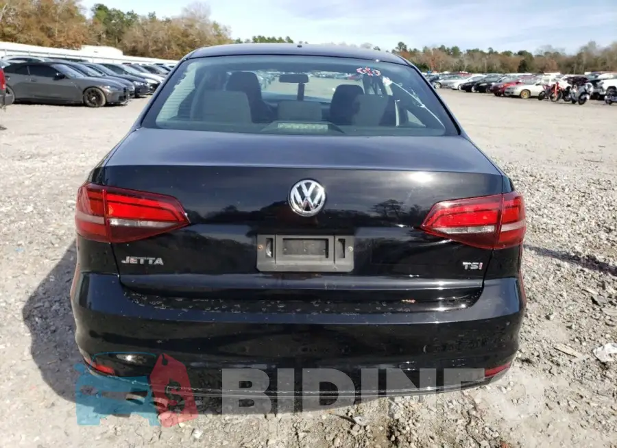 3VW2B7AJ8HM257481 Photo# 6