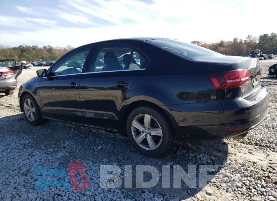 3VW2B7AJXHM282284 Photo# 2