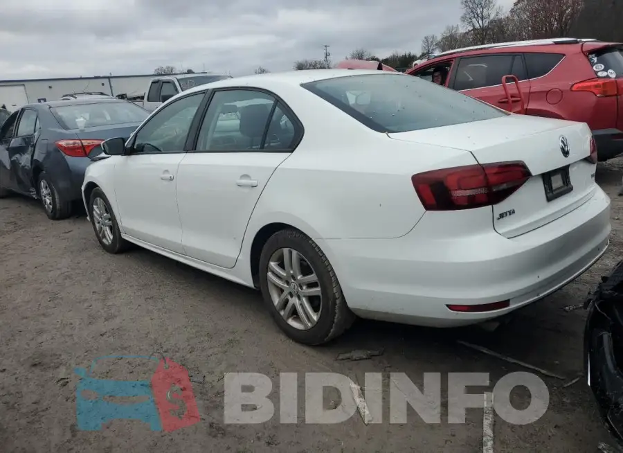 3VW2B7AJXJM234547 Photo# 2