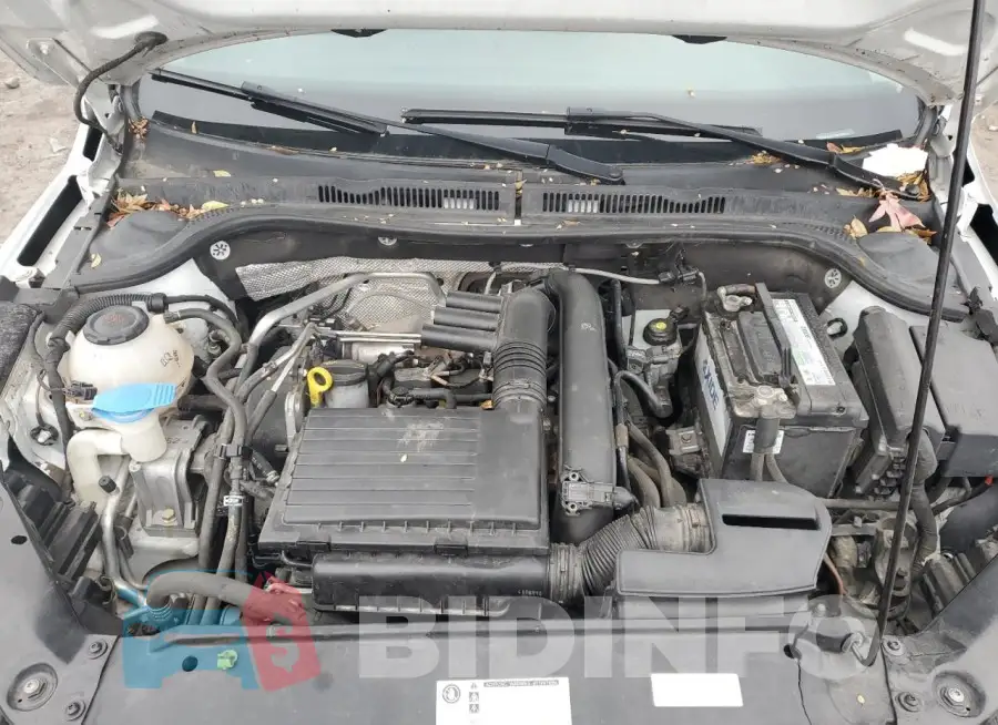 3VW2B7AJXJM234547 Photo# 11