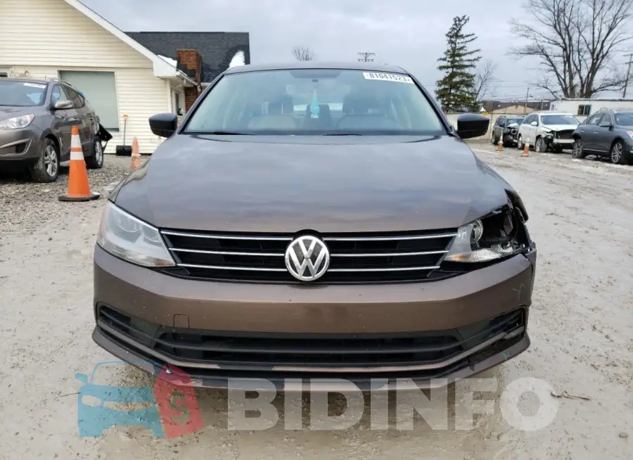 3VW2K7AJ1FM298872 Photo# 5