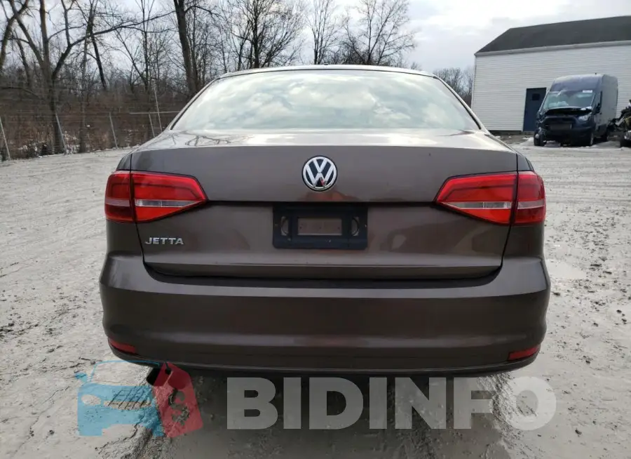 3VW2K7AJ1FM298872 Photo# 6