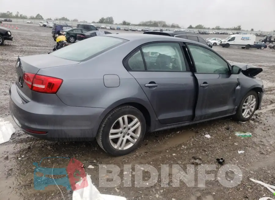 3VW2K7AJ2FM215532 Photo# 3