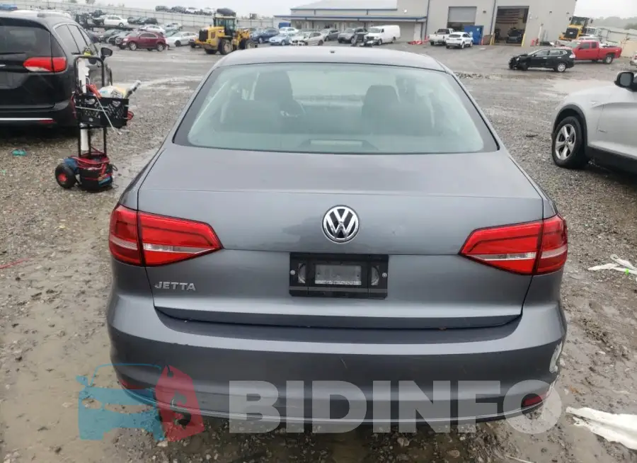 3VW2K7AJ2FM215532 Photo# 6