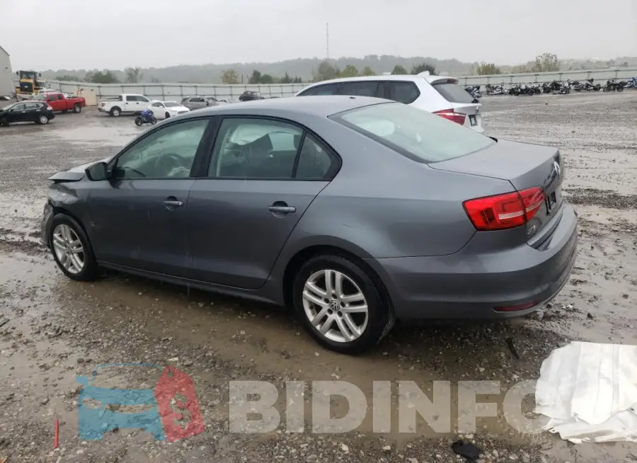 3VW2K7AJ2FM215532 Photo# 2