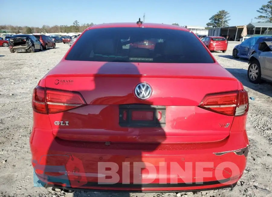 3VW4S7AJ4GM384347 Photo# 6