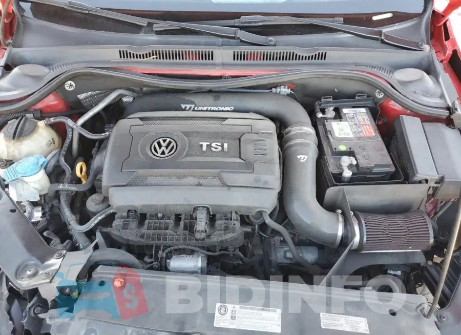 3VW4S7AJ4GM384347 Photo# 11