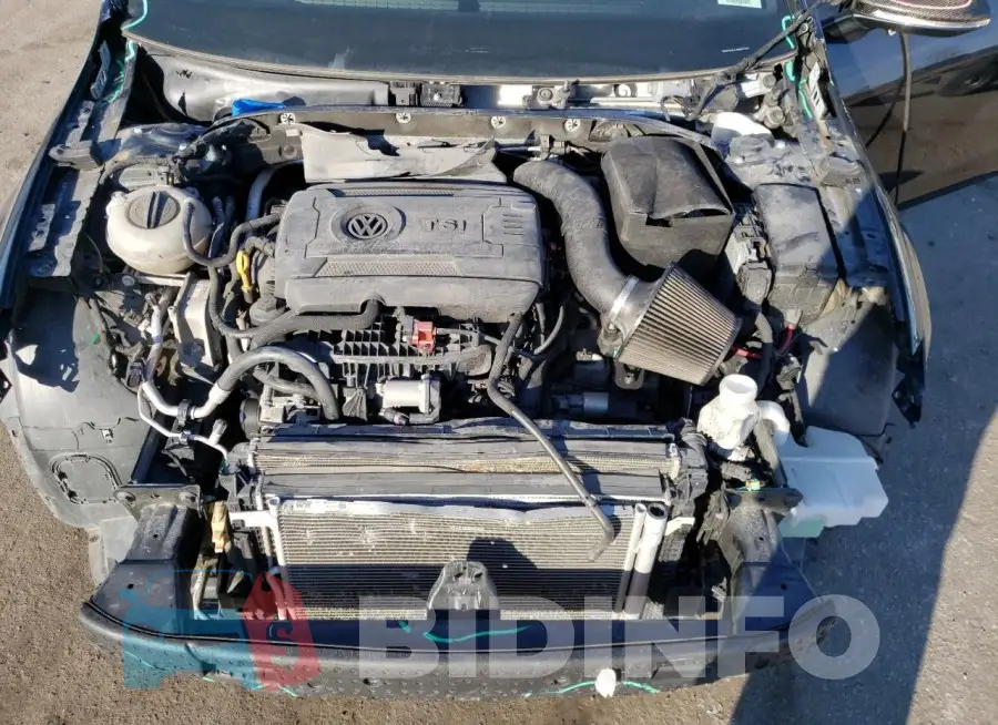 3VW4T7AU1FM067681 Photo# 11