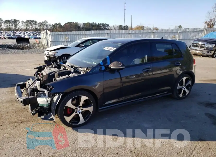 3VW4T7AU1FM067681 Photo# 1