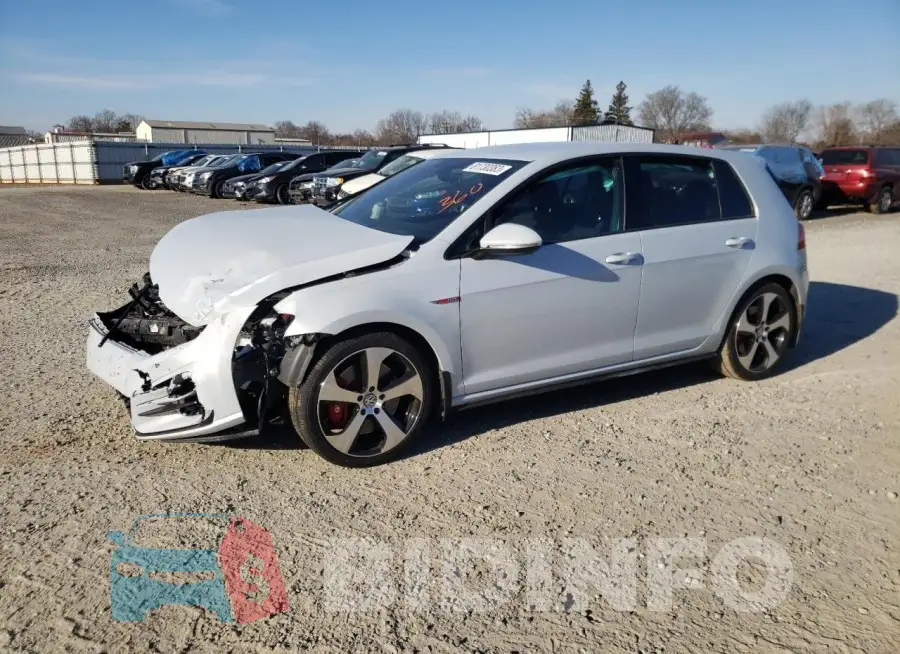 3VW5T7AU9KM034345 Photo# 1