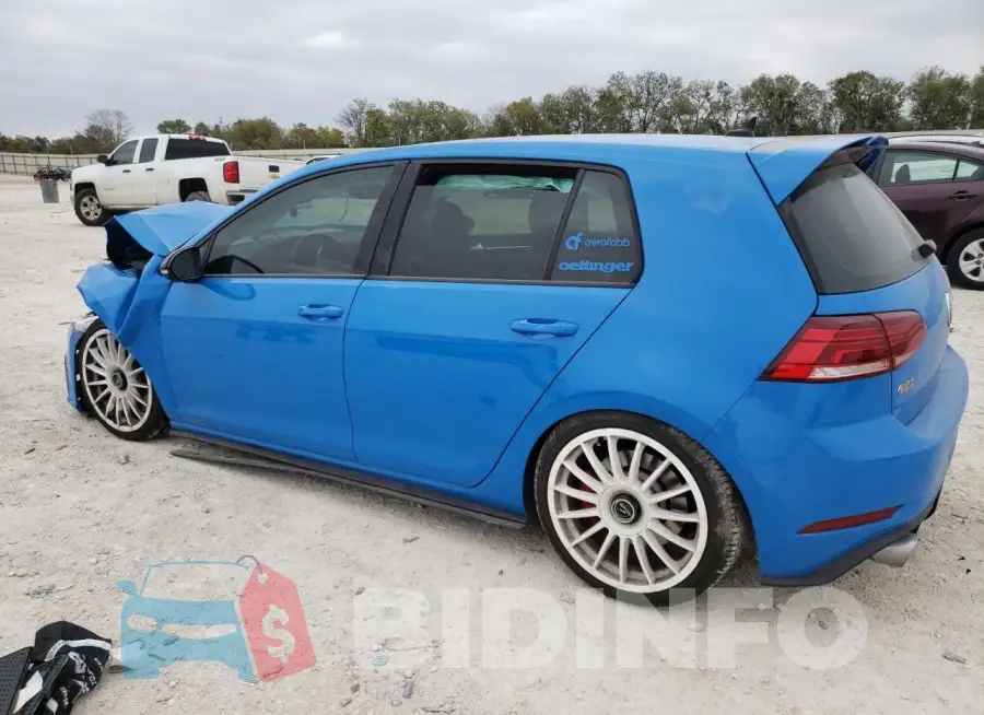 3VW6T7AUXMM007176 Photo# 2