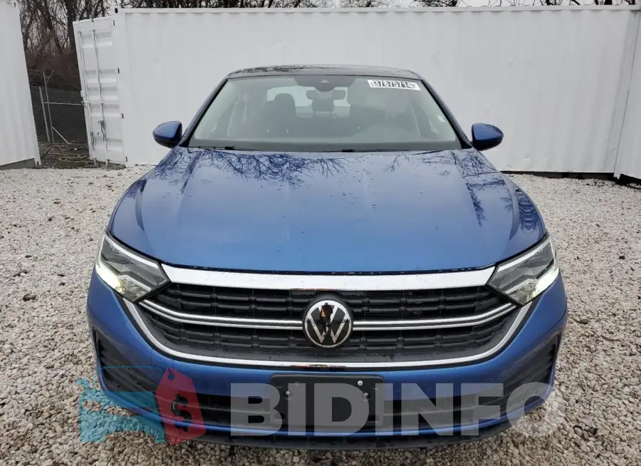 3VW7M7BUXRM024289 Photo# 5